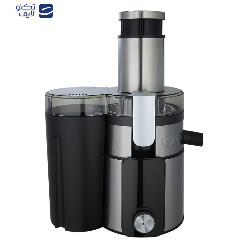 آبمیوه گیری سوپر کاسا مدل CA-510 آبمیوه گیری سوپر کاسا مدل CA-510