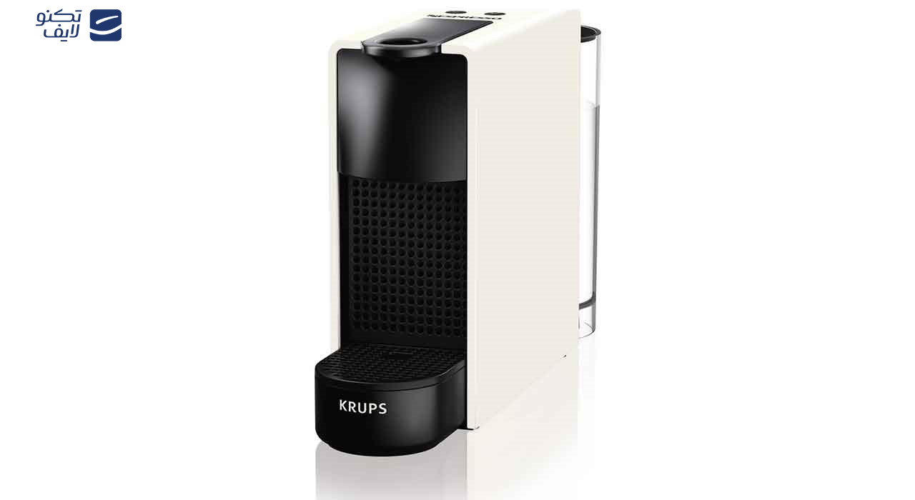 اسپرسوساز نسپرسو اسنزا کروپس Essenza Mini Krups