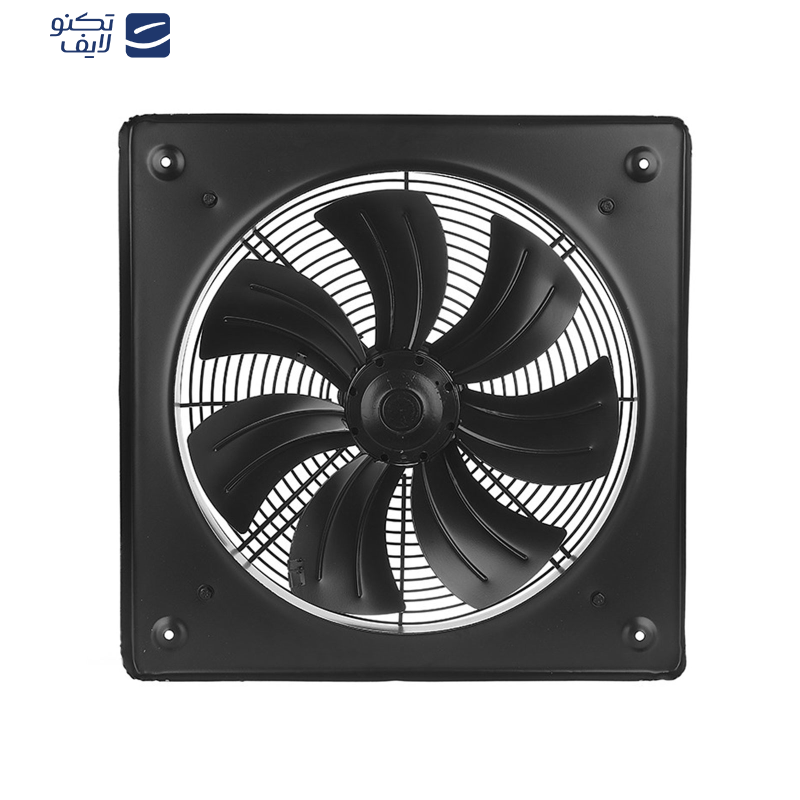 هواکش صنعتی دمنده مدل VIK_35A4S هواکش صنعتی دمنده مدل VIK_35A4S