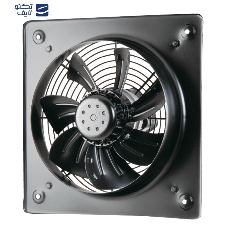 هواکش صنعتی دمنده مدل VIK-40A4S-H هواکش صنعتی دمنده مدل VIK-40A4S-H