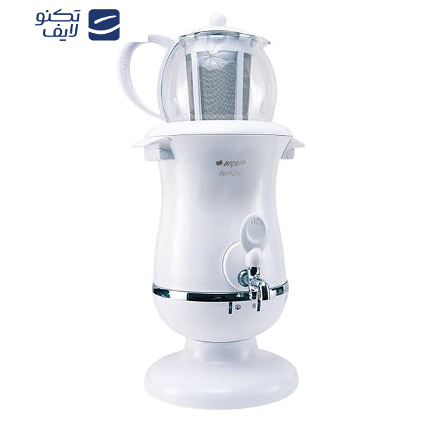 سماور برقی آرچلیک مدل k 3285 سماور برقی آرچلیک مدل k 3285