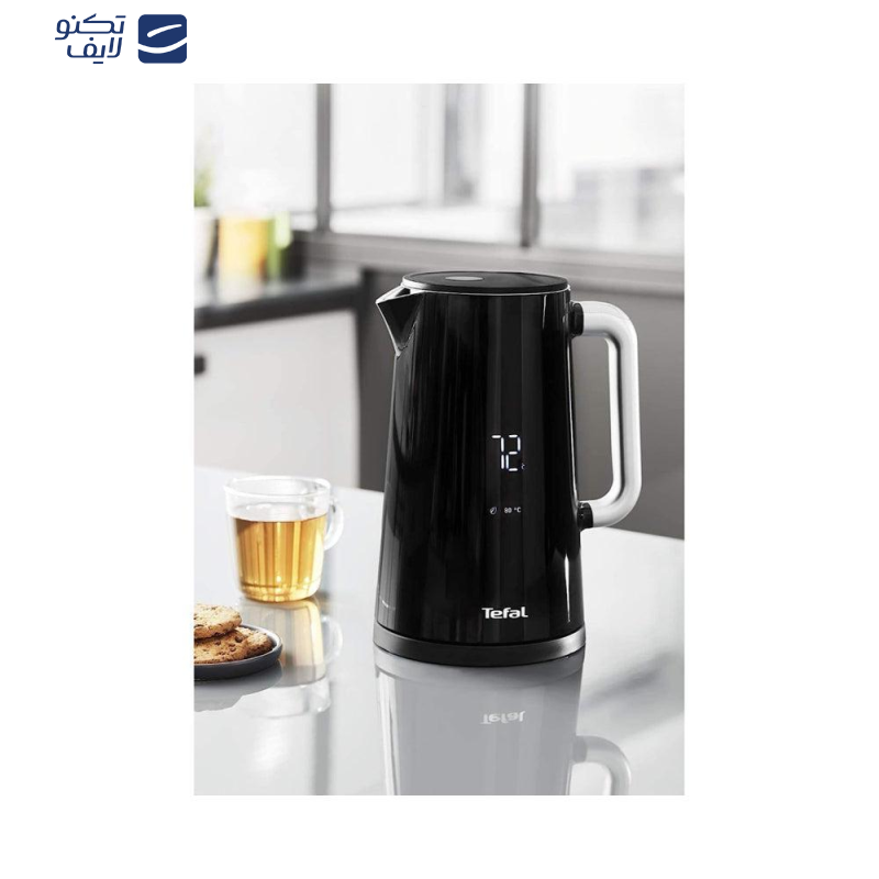 کتری برقی تفال مدل KO853840 کتری برقی تفال مدل KO853840