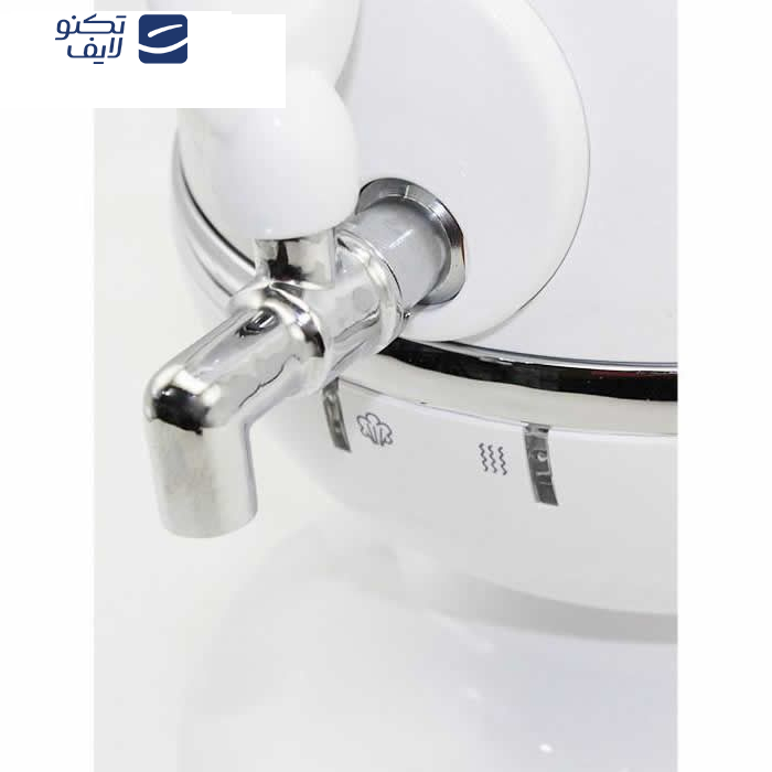 سماور برقی آرچلیک مدل K3285 C سماور برقی آرچلیک مدل K3285 C