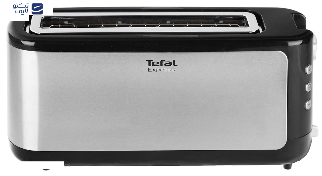 توستر تفال مدل TL365ETR توستر تفال مدل TL365ETR