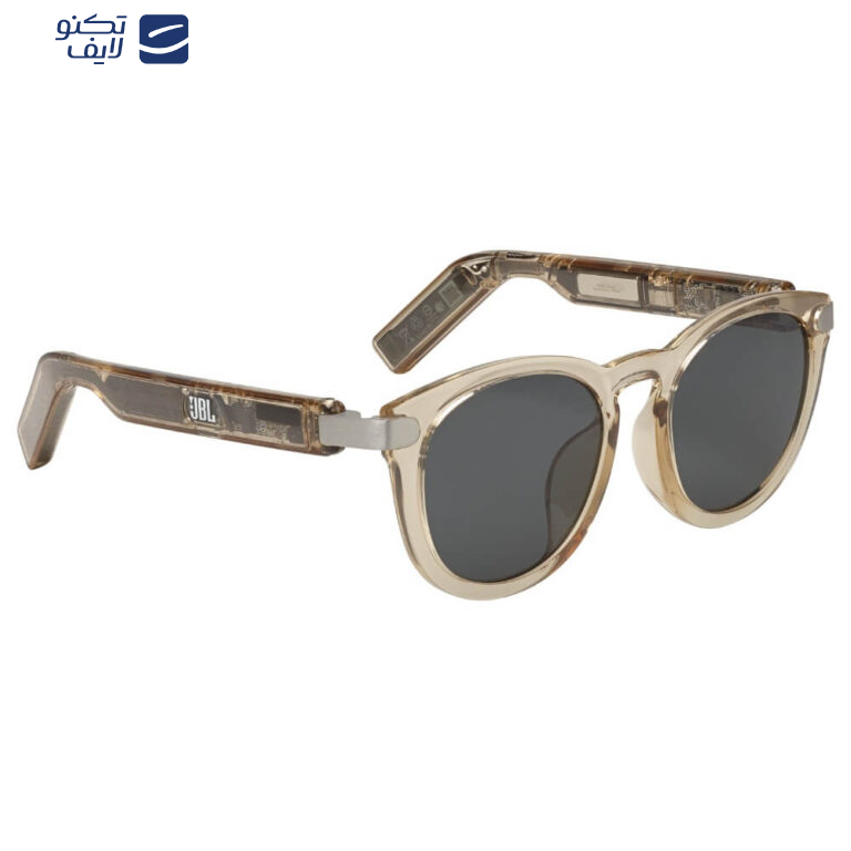 عینک هوشمند جی بی ال مدل SoundGear عینک هوشمند جی بی ال مدل SoundGear