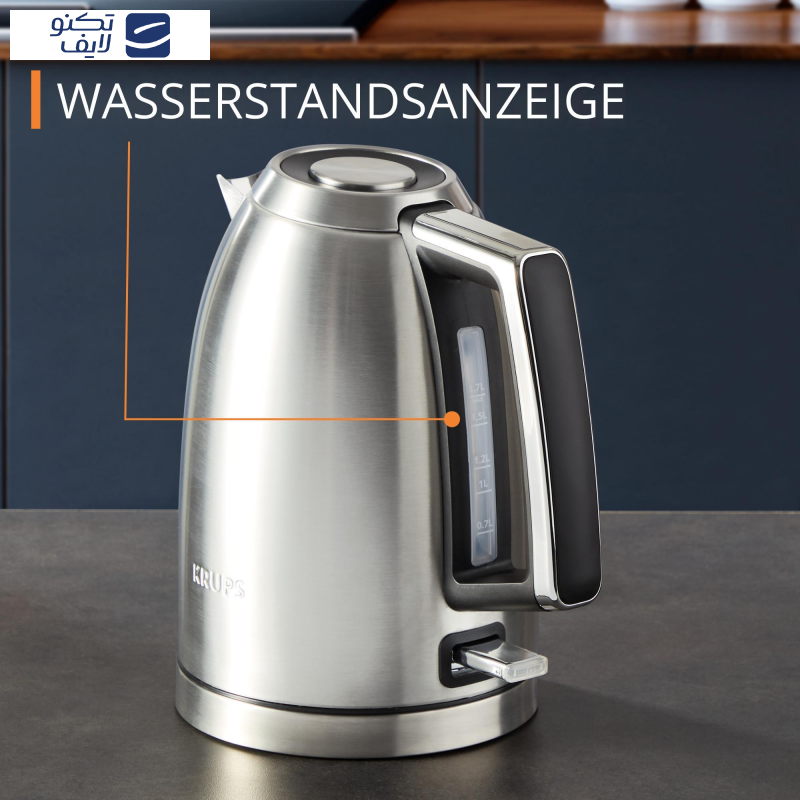 کتری برقی کروپس مدل BW552D10 کتری برقی کروپس مدل BW552D10