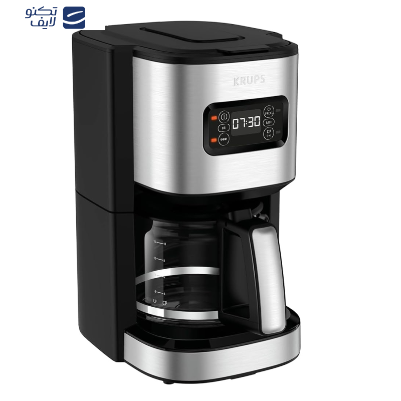قهوه ساز کروپس مدل KM480D10 قهوه ساز کروپس مدل KM480D10