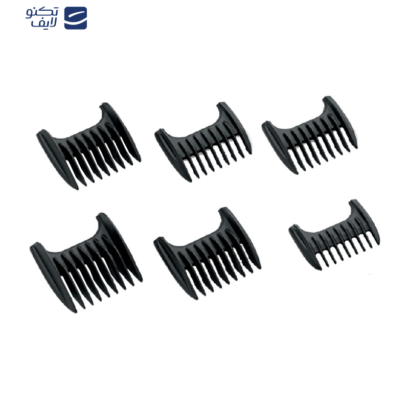 ماشین اصلاح سر و صورت شارژی والرا مدل کلاسیک 1955 ماشین اصلاح سر و صورت شارژی والرا مدل کلاسیک 1955