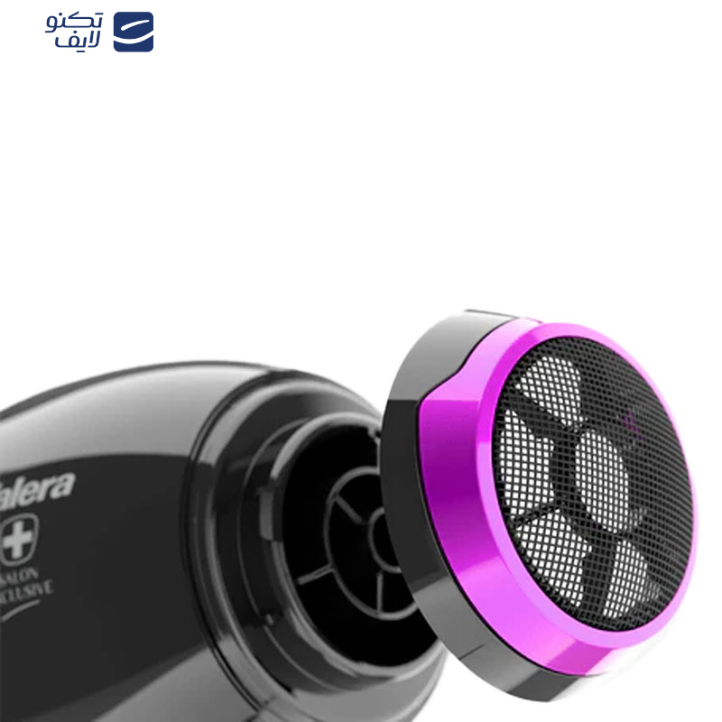 سشوار حرفه ای 2400 وات والرا مدل نکست پلاس کالر کر پرو سشوار حرفه ای 2400 وات والرا مدل نکست پلاس کالر کر پرو