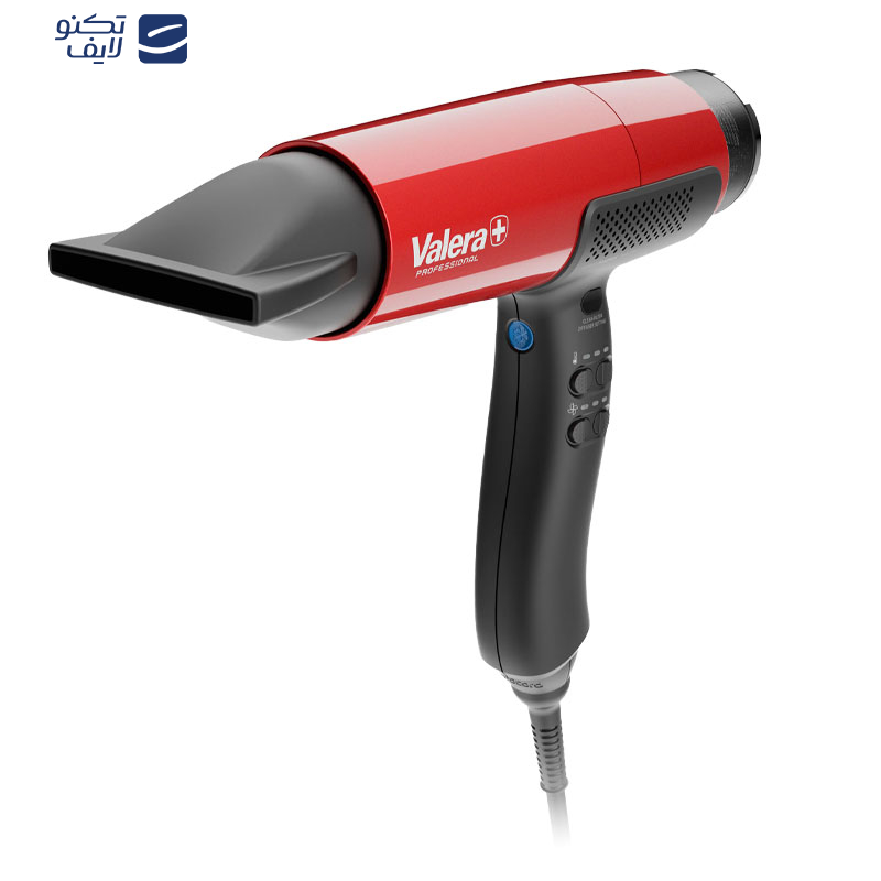 سشوار حرفه ای 2000 وات والرا مدل ماتریکس