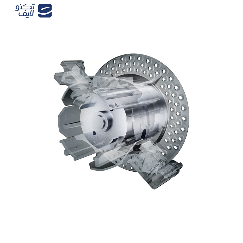 سشوار حرفه ای 2100 وات والرا مدل کالر پرو سشوار حرفه ای 2100 وات والرا مدل کالر پرو