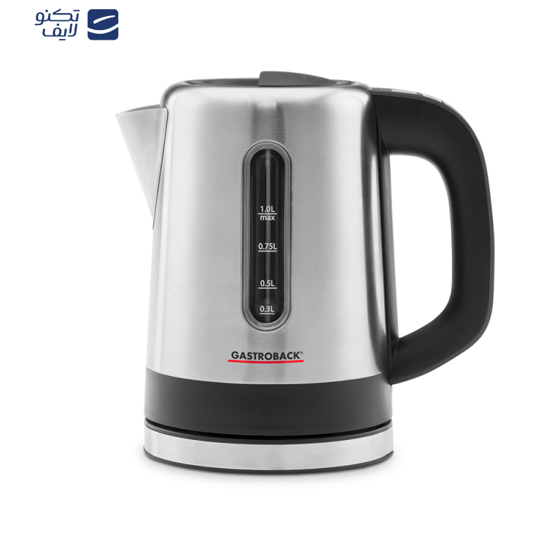 کتری برقی گاستروبک مدل 42445 کتری برقی گاستروبک مدل 42445