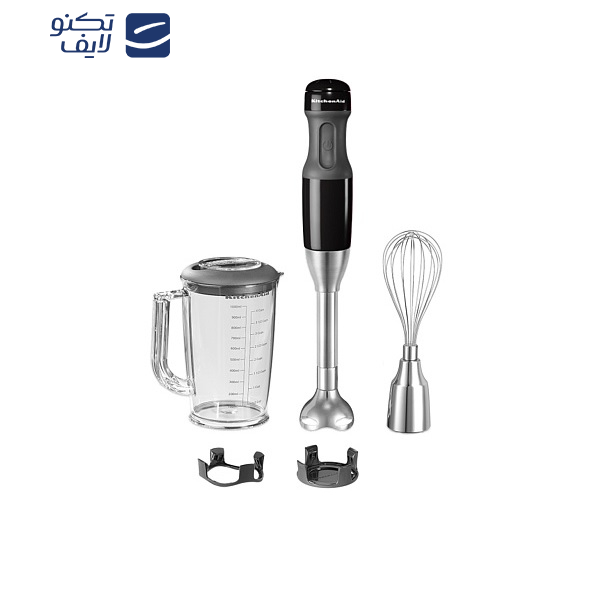 گوشت کوب برقی کیچن اید مدل 5KHB2570 گوشت کوب برقی کیچن اید مدل 5KHB2570