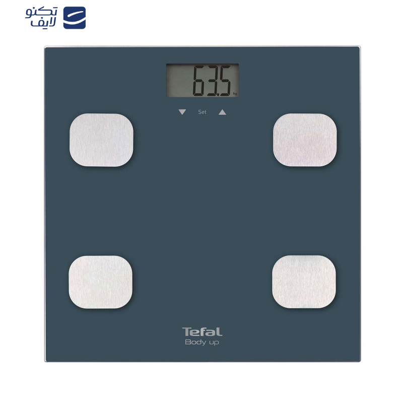 ترازو دیجیتال تفال مدل BM2520VO ترازو دیجیتال تفال مدل BM2520VO