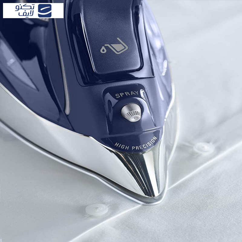 اتو بخار روونتا مدل DW8215 اتو بخار روونتا مدل DW8215