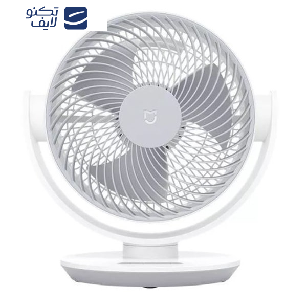 پنکه رومیزی شیائومی مدل SMART AIR CIRCULATOR