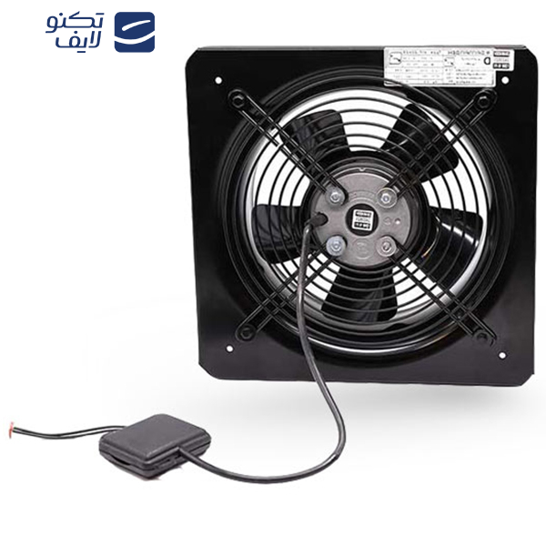 هواکش دمنده مدل VIF-30V4S هواکش دمنده مدل VIF-30V4S