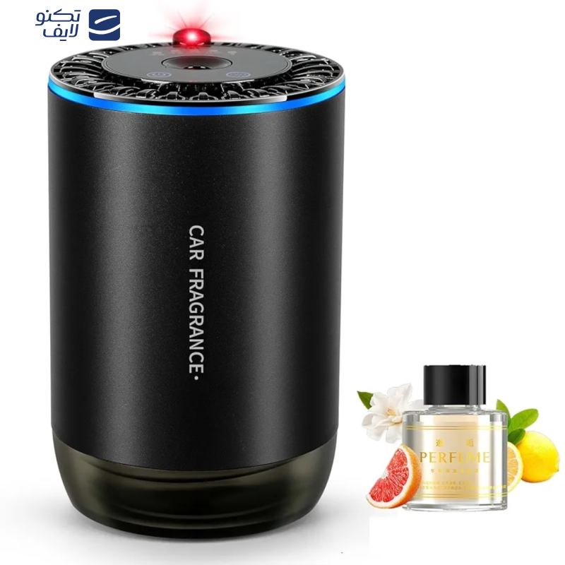 خوشبوکننده هوشمند خودرو مدل QZ47 خوشبوکننده هوشمند خودرو مدل QZ47