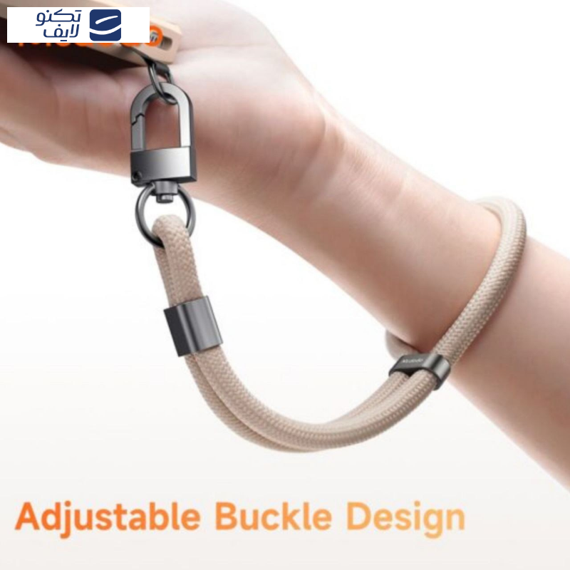 بند موبایل مک دودو مدل Wl-019 بند موبایل مک دودو مدل Wl-019