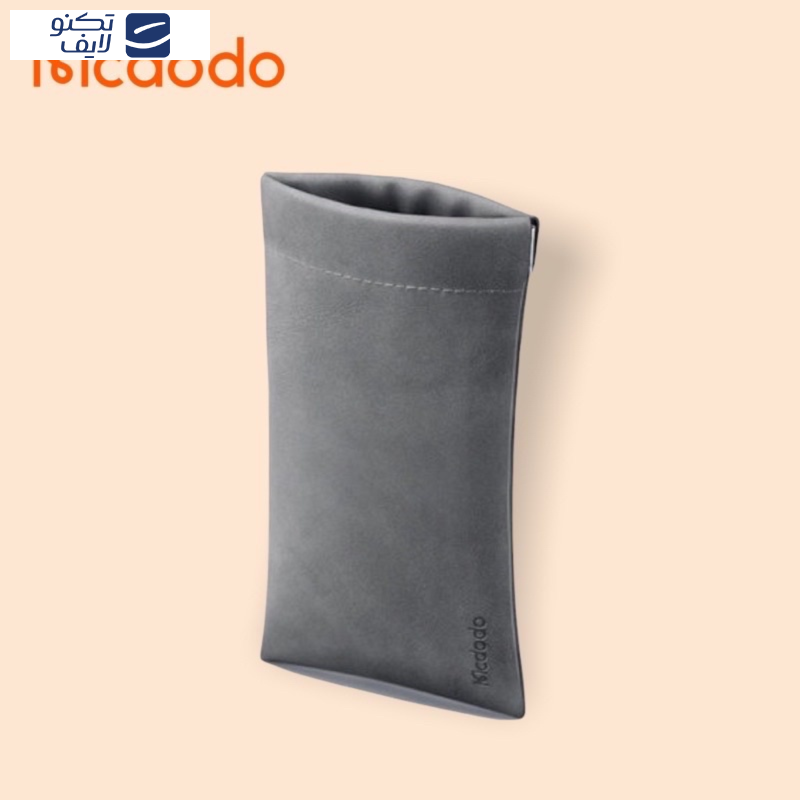 کیف لوازم جانبی مک دودو مدل LStow CB124 کیف لوازم جانبی مک دودو مدل LStow CB124