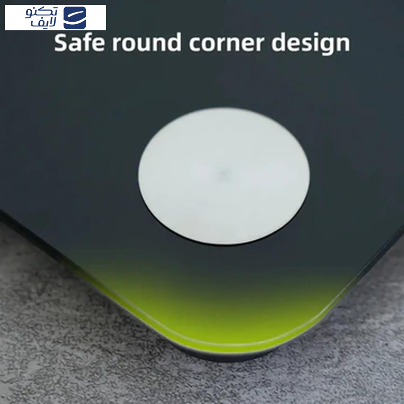 ترازو دیجیتال گرین لاین مدل Smart ترازو دیجیتال گرین لاین مدل Smart