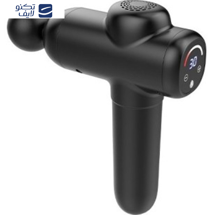 ماساژور برقی گرین لاین مدل GNWVEMASGUNBK ماساژور برقی گرین لاین مدل GNWVEMASGUNBK