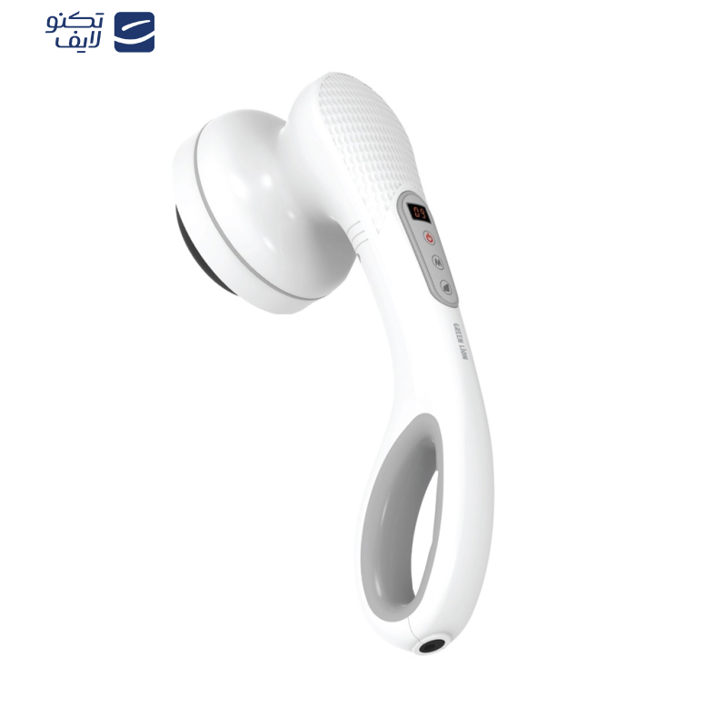 ماساژور برقی گرین لاین مدل Relax Glide ماساژور برقی گرین لاین مدل Relax Glide