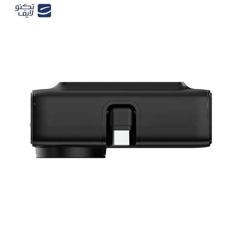 پاور بانک لولو مدل Nova mini portable ظرفیت 5000 میلی آمپر ساعت پاور بانک لولو مدل Nova mini portable ظرفیت 5000 میلی آمپر ساعت