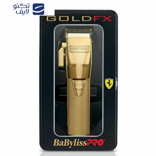 ماشین اصلاح موی سر و صورت بابلیس پرو مدل FX ماشین اصلاح موی سر و صورت بابلیس پرو مدل FX