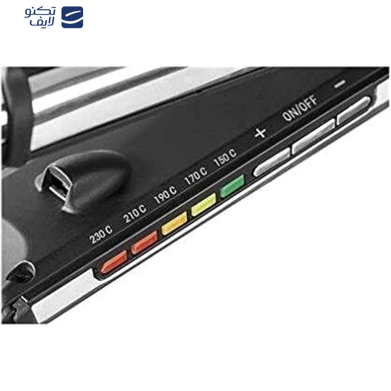 اتو مو بابیلیس پرو مدل BAB3000EPSDE اتو مو بابیلیس پرو مدل BAB3000EPSDE