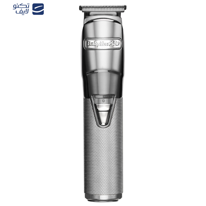 ماشین اصلاح موی سر و صورت بابیلیس پرو مدل TRIMER ماشین اصلاح موی سر و صورت بابیلیس پرو مدل TRIMER