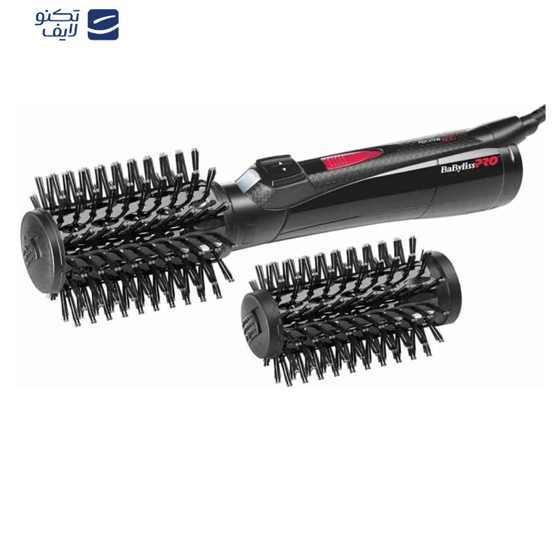 سشوار برس دار چرخشی بابیلیس پرو مدل 2770SDE سشوار برس دار چرخشی بابیلیس پرو مدل 2770SDE