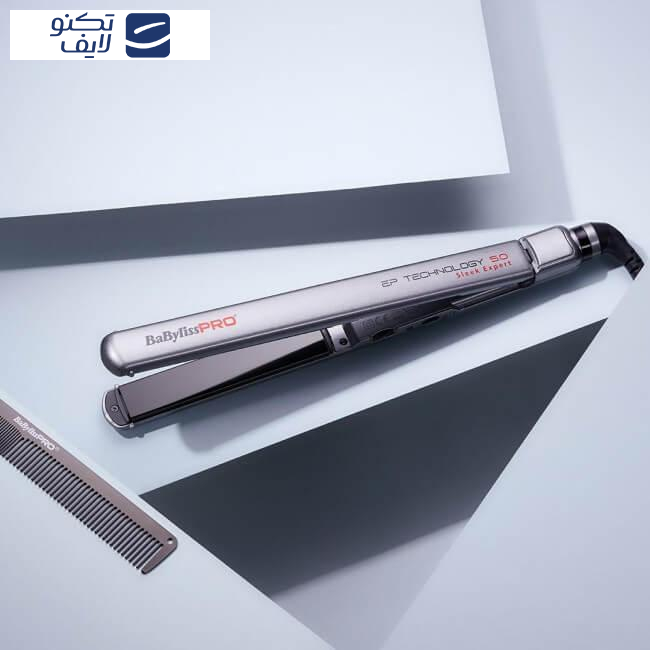 اتو مو بابیلیس پرو مدل BAB2072EPE اتو مو بابیلیس پرو مدل BAB2072EPE