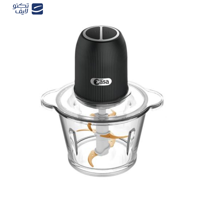 خردکن سوپر کاسا مدل Casa-8502 خردکن سوپر کاسا مدل Casa-8502