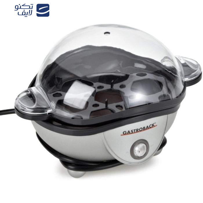 تخم مرغ پز گاستروبک کد 42801