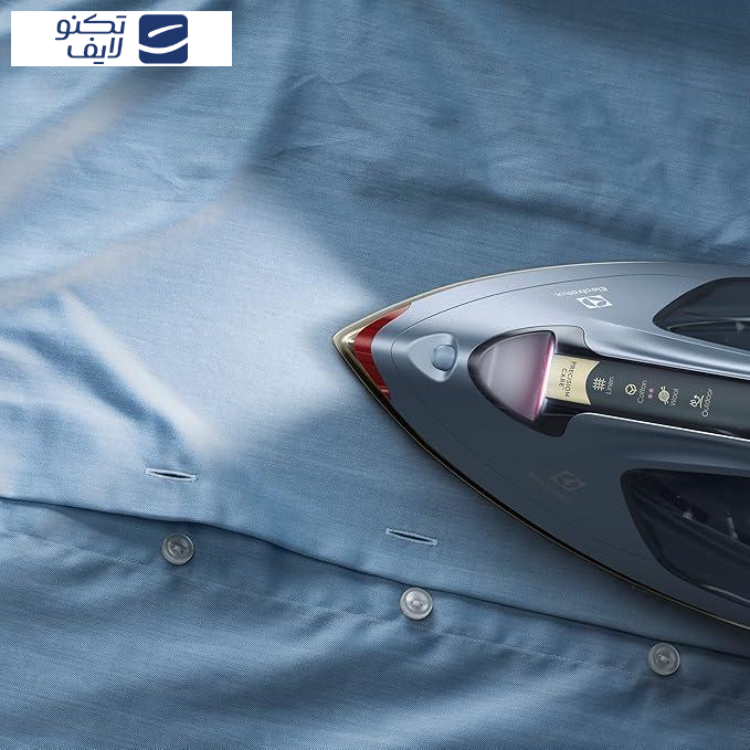 اتو بخار الکترولوکس مدل E8SI1-82BM اتو بخار الکترولوکس مدل E8SI1-82BM