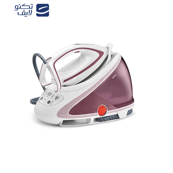 اتو مخزن دار تفال مدل GV9566E0