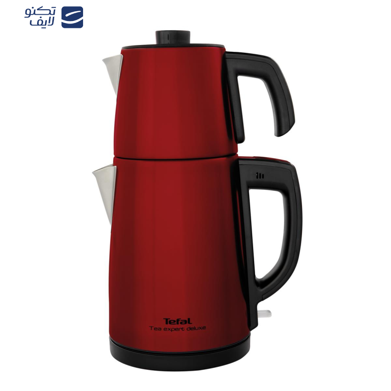 چای ساز تفال مدل BJ5095TR چای ساز تفال مدل BJ5095TR