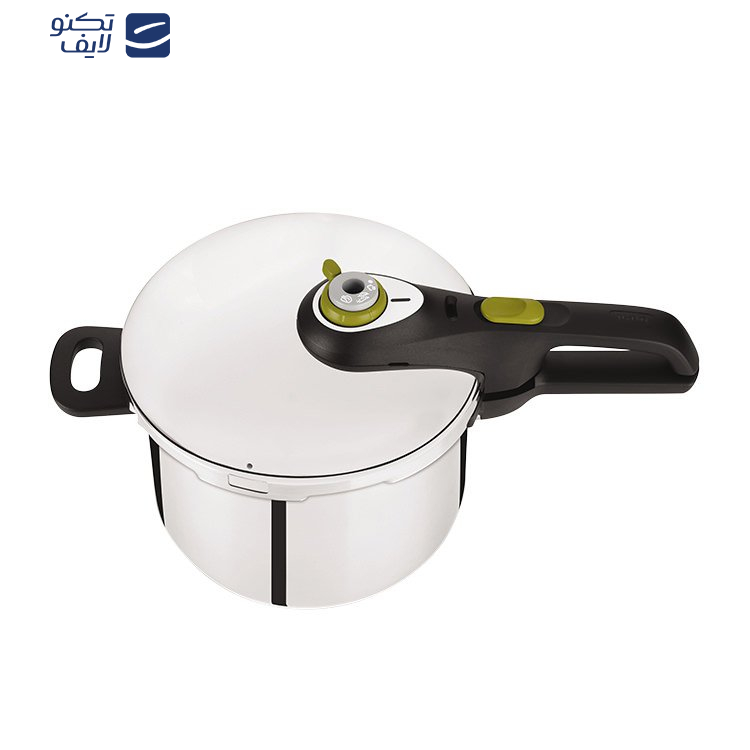 زودپز تفال مدل Secure Five Neo گنجایش 8 لیتر زودپز تفال مدل Secure Five Neo گنجایش 8 لیتر