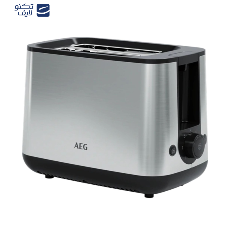 توستر آ ا گ مدل T3-1-3ST توستر آ ا گ مدل T3-1-3ST