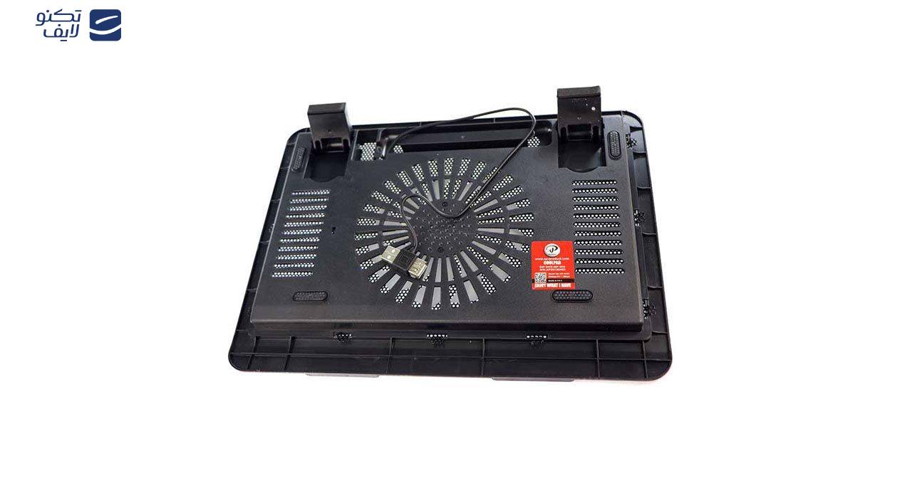 پایه خنک کننده مدل N191 پایه خنک کننده مدل N191