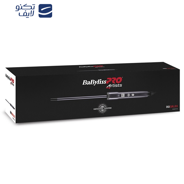 فر کننده و حالت دهنده مو بابیلیس پرو مدل BAB2910E فر کننده و حالت دهنده مو بابیلیس پرو مدل BAB2910E