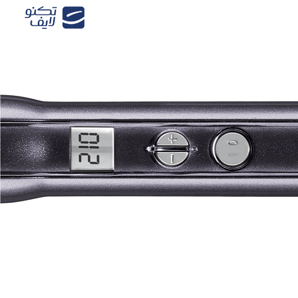 فر کننده مو بابیلیس پرو مدل BAB2912E فر کننده مو بابیلیس پرو مدل BAB2912E