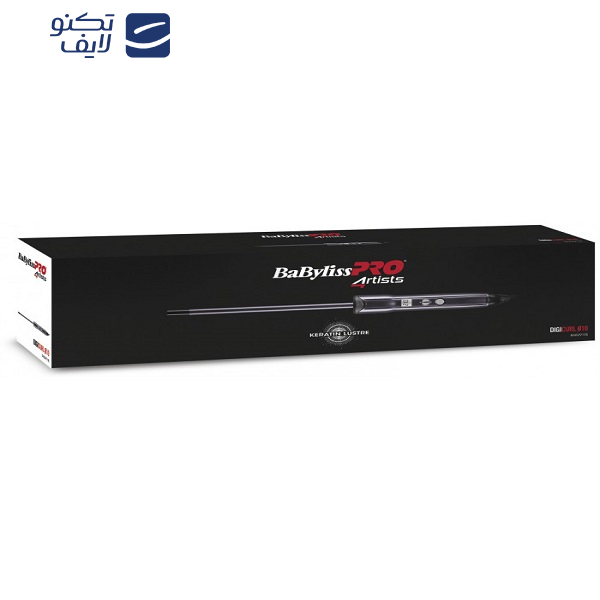 فر کننده و حالت دهنده مو بابیلیس پرو مدل BAB2914E فر کننده و حالت دهنده مو بابیلیس پرو مدل BAB2914E