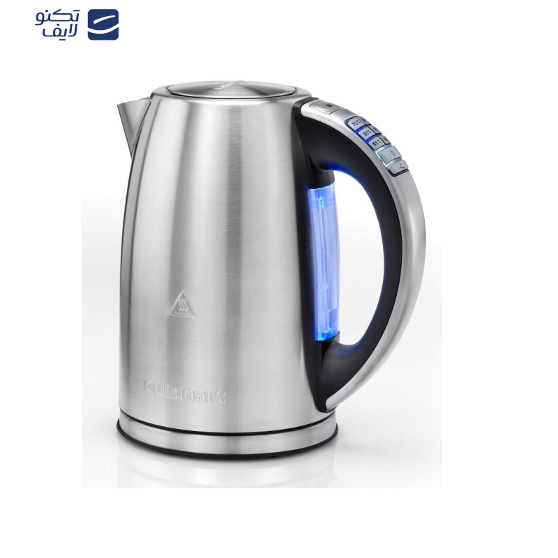 کتری برقی کوئیزینارت مدل CPK18E کتری برقی کوئیزینارت مدل CPK18E