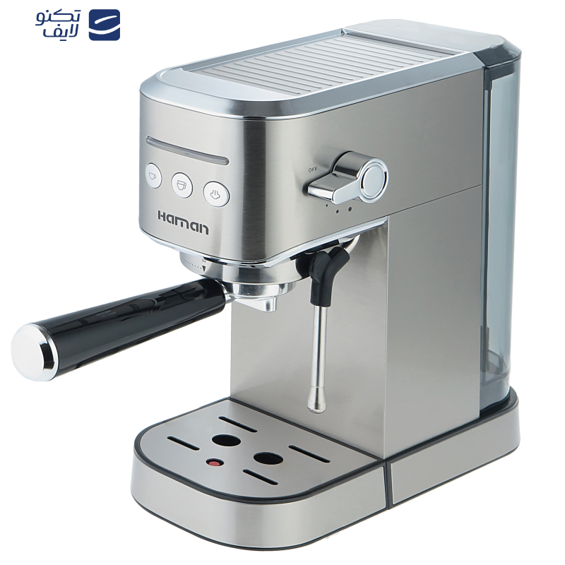 اسپرسو ساز مدل HME-1353 اسپرسو ساز مدل HME-1353