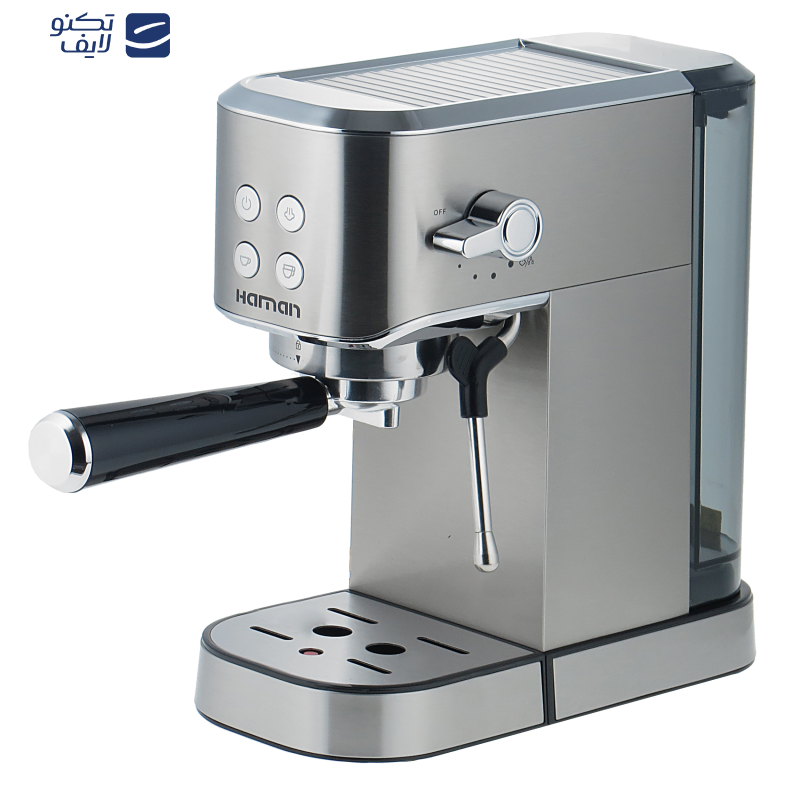 اسپرسو ساز مدل HME-1354 اسپرسو ساز مدل HME-1354