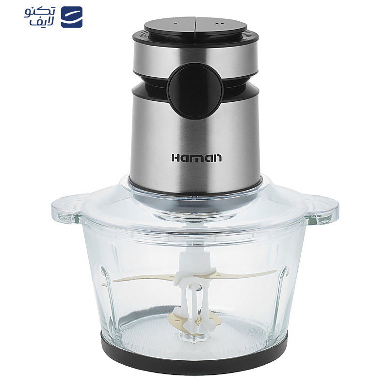 خردکن مدل HMC-506 خردکن مدل HMC-506