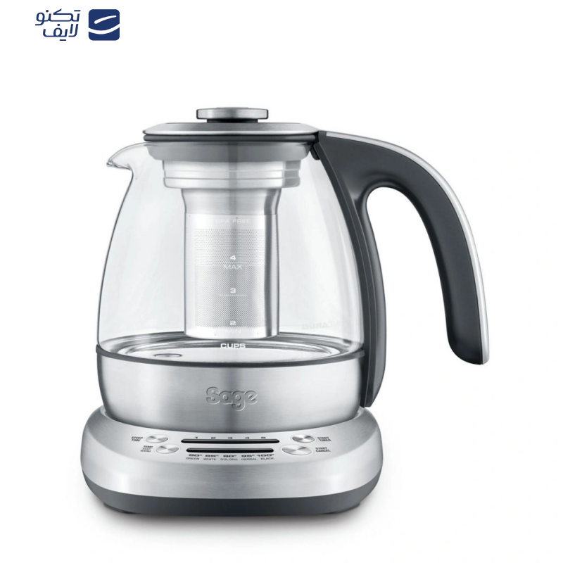 کتری برقی سیج مدل STM500CLR