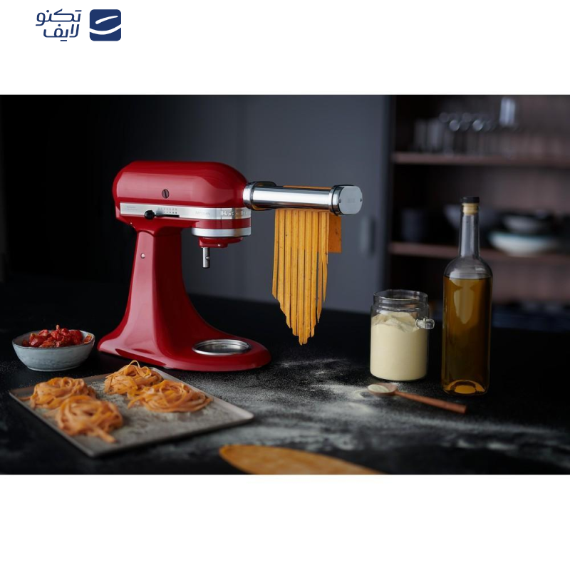 همزن کیچن اید مدل 5KSM125EER همزن کیچن اید مدل 5KSM125EER